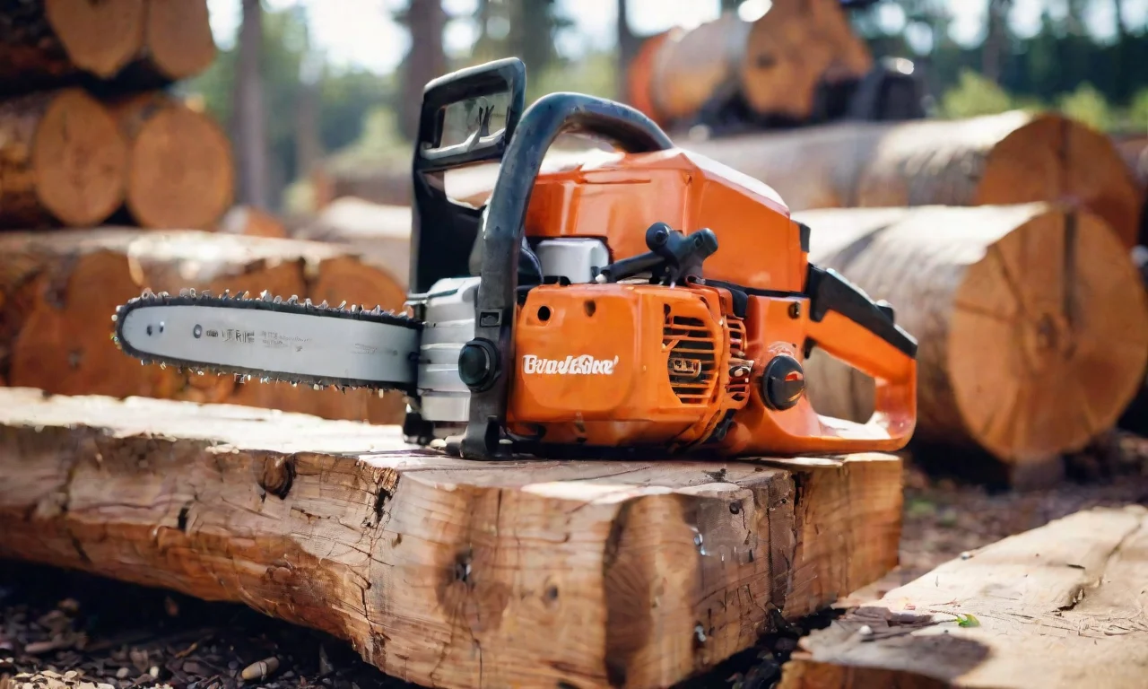 Chainsaws at Home Depot (2026)