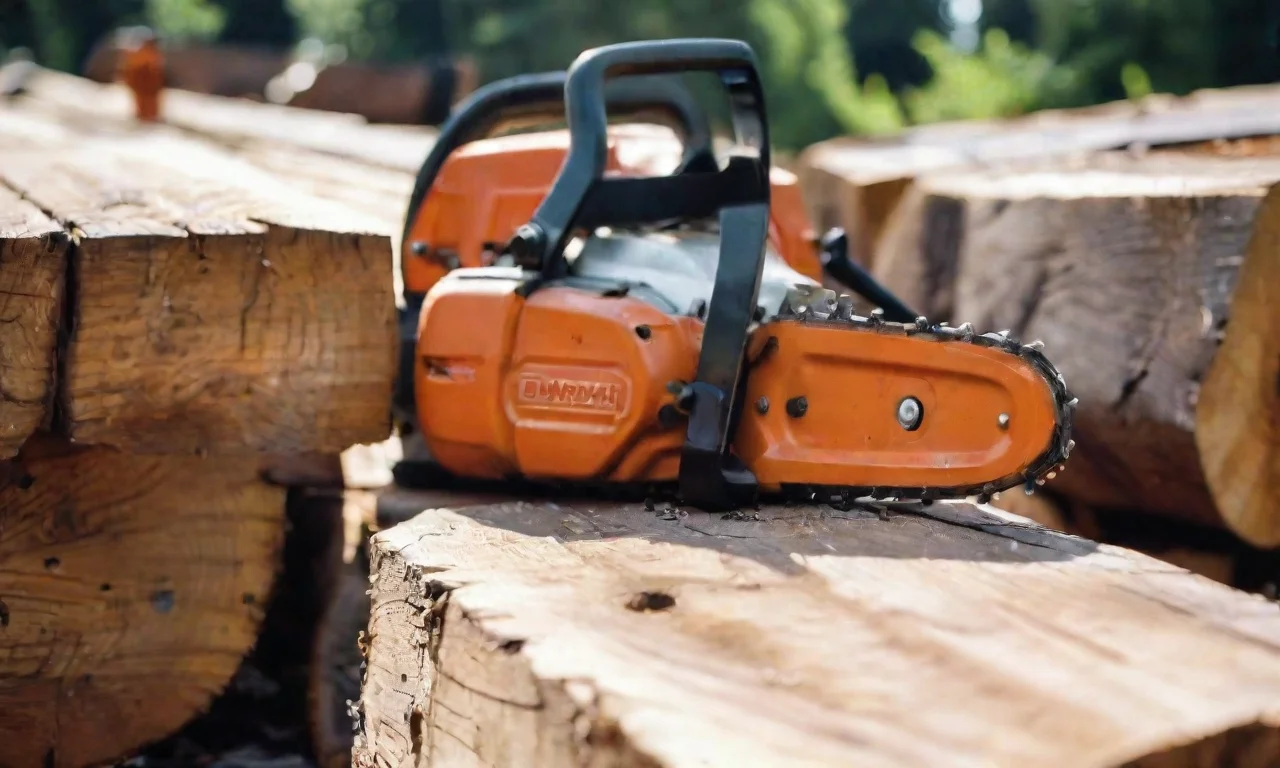 Chainsaws Chain: Chain Speed & Torque Compared