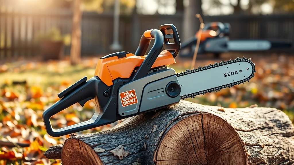 Chainsaws From Home Depot: Lightweight Pruning Ranked