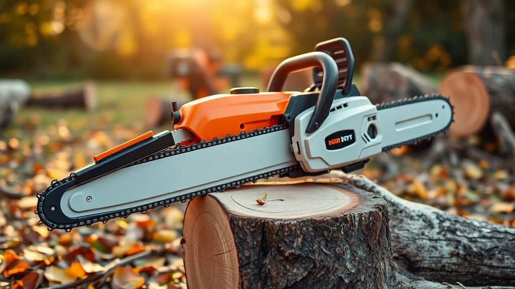 Chainsaws Home Depot (2026)