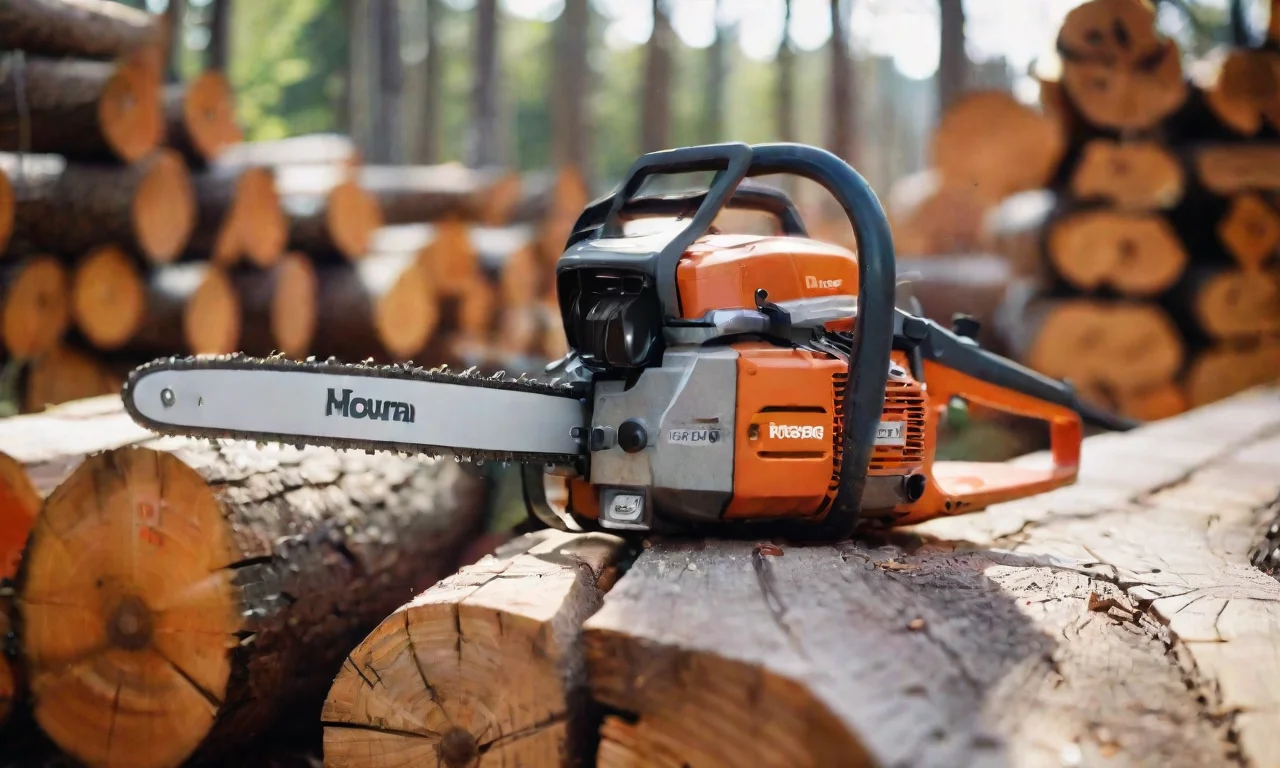 Chainsaws Husqvarna: Cutting Power Compared (2026)