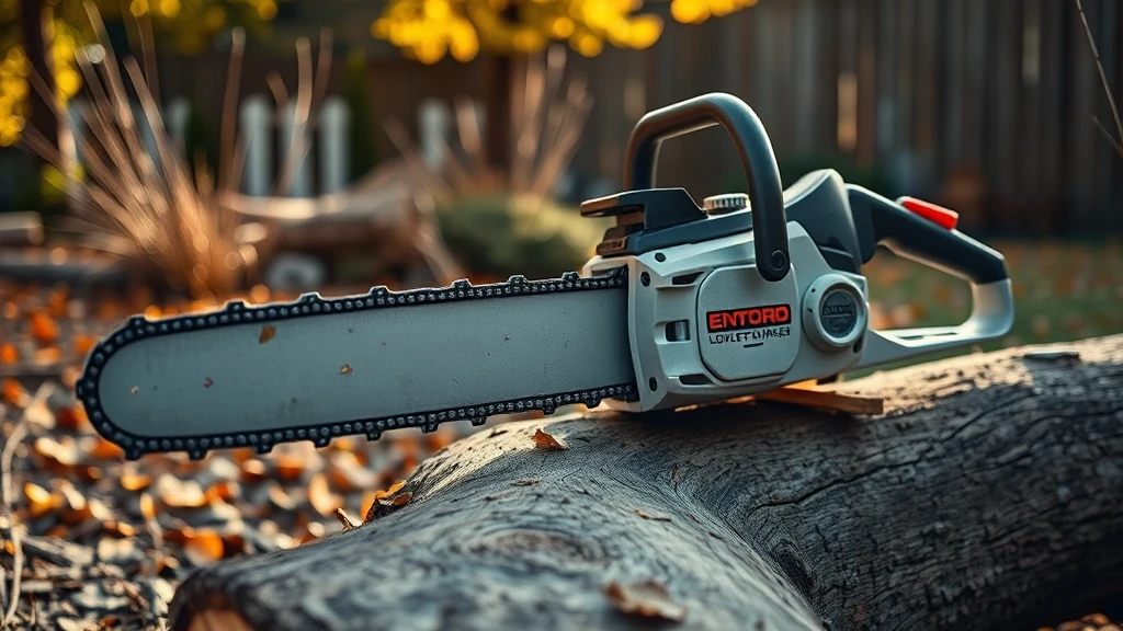 Chainsaws of Love (2026)
