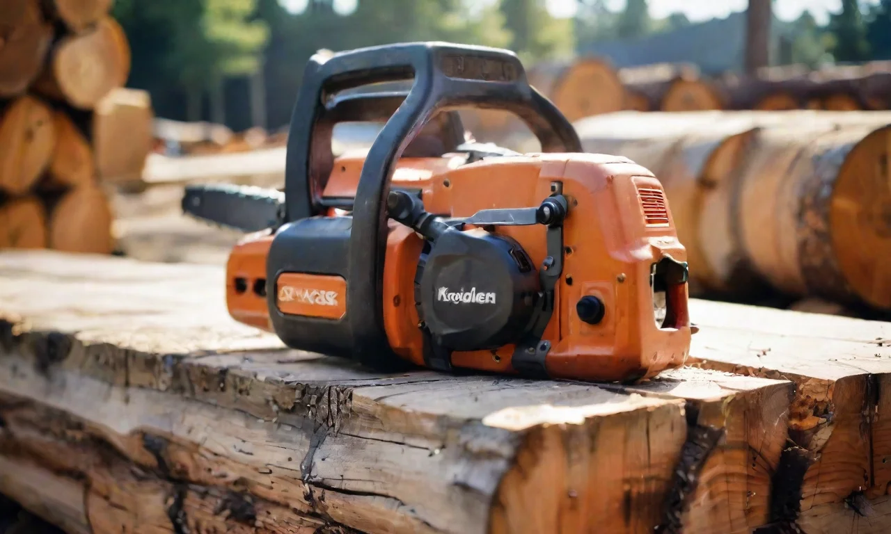 Chainsaws On Sale: Bar Length & RPM Ranked