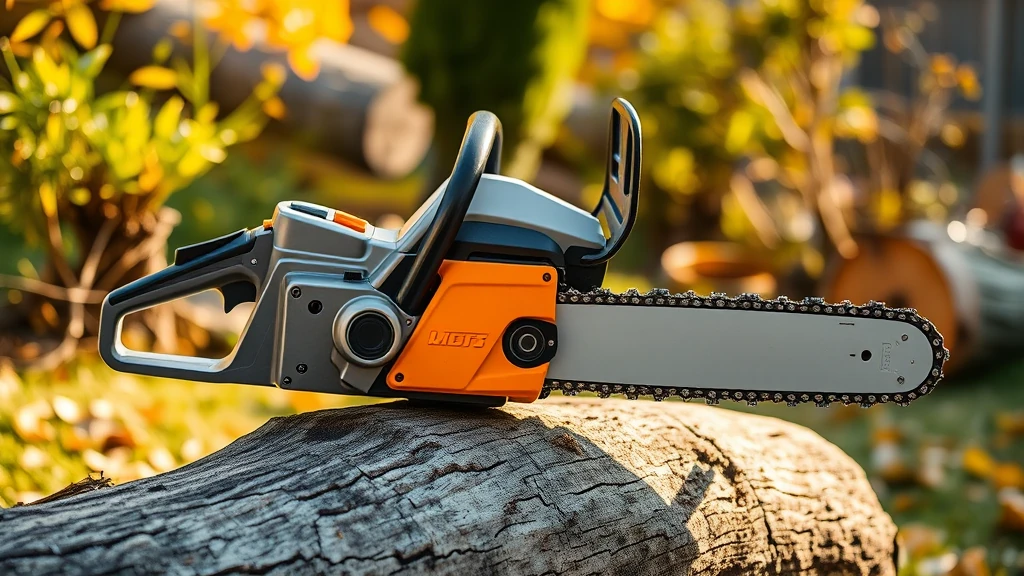 Chainsaws Sale (2026)