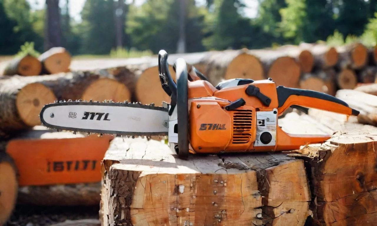 Chainsaws Stihl: Gas vs Battery Guide (2026)