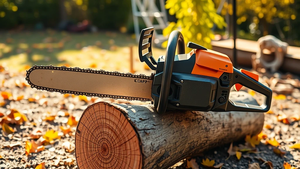 Chaps Chainsaw (2026)