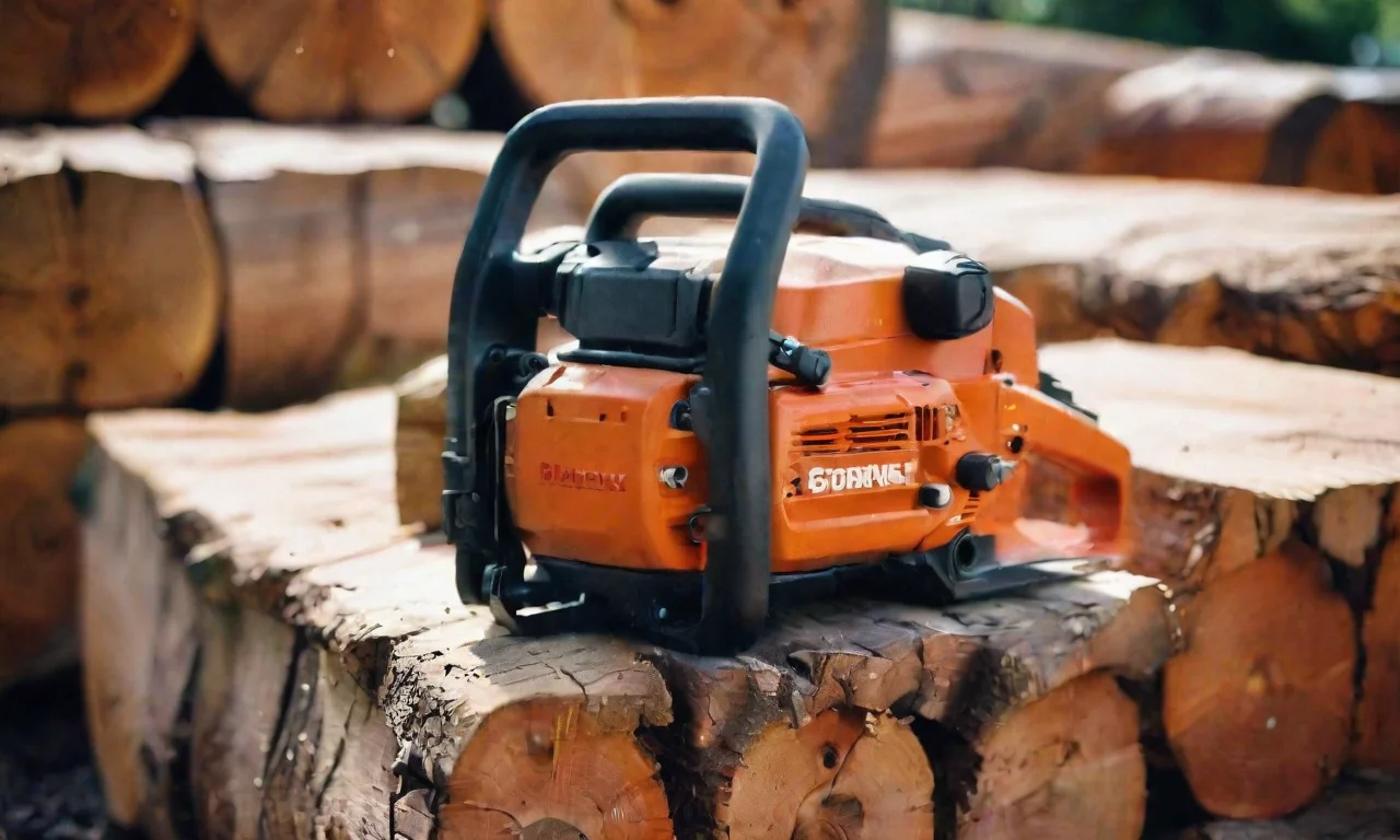 Cheapest Chainsaws: Anti-Kickback Brake Compared