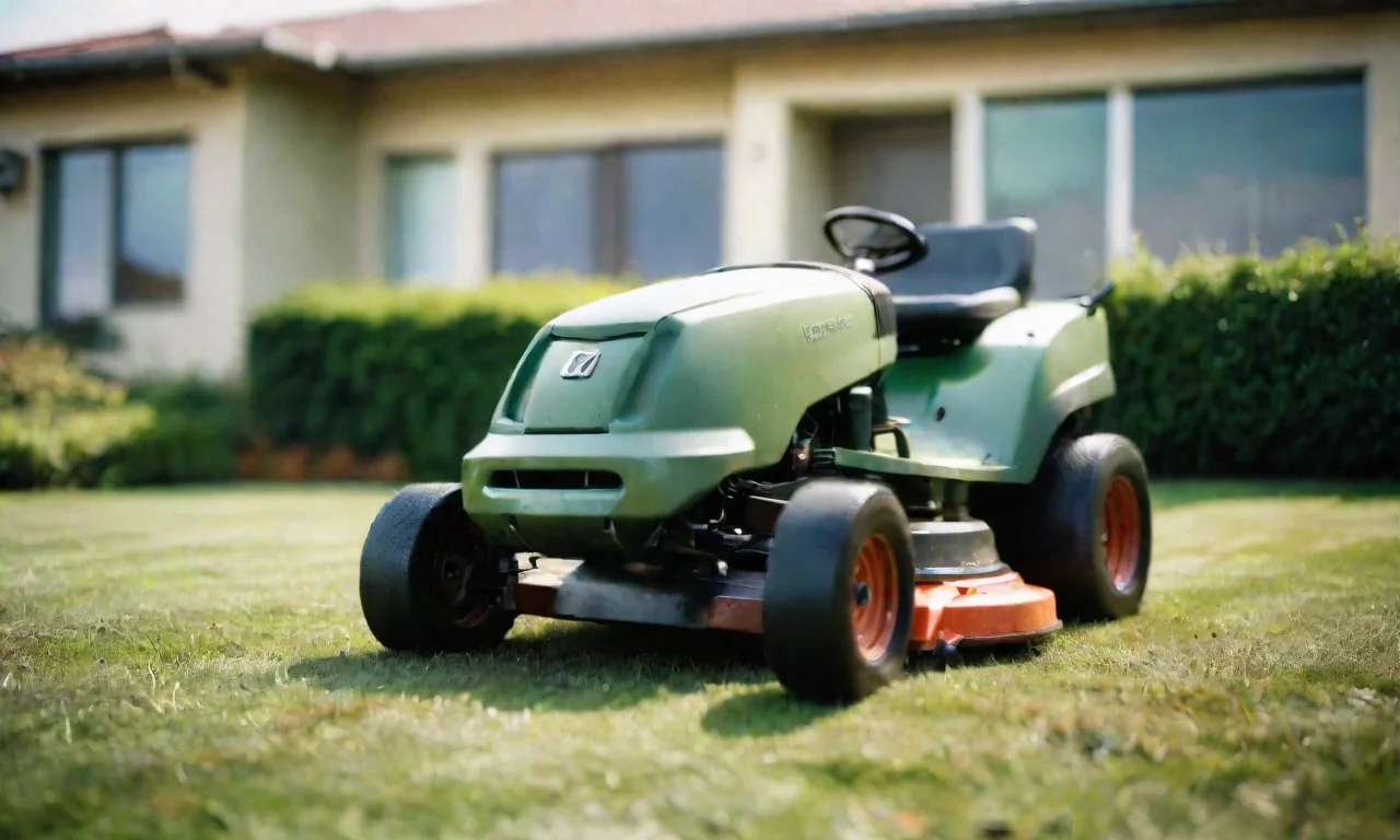 Cheapest Ride Mower (2026)