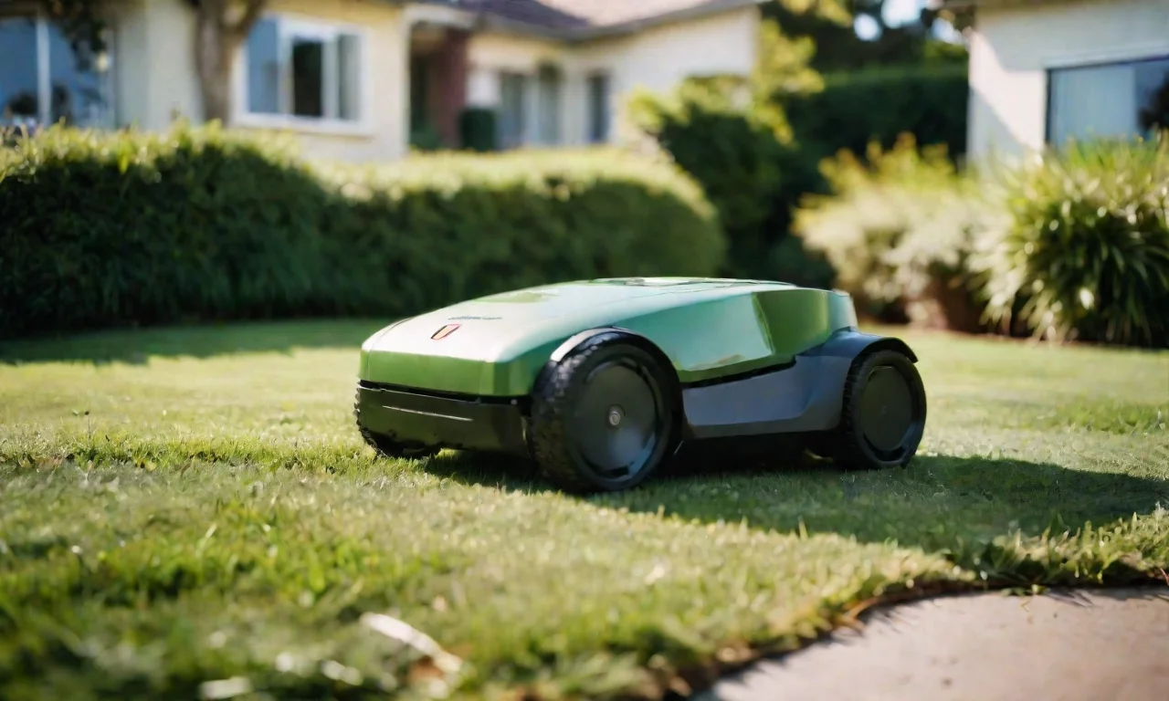 Cheapest Robot Mower (2026)