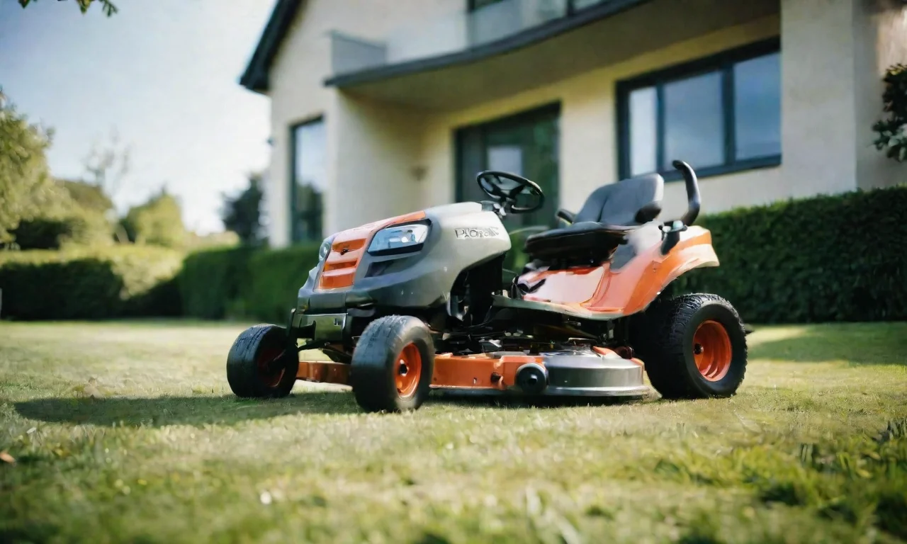 Cheapest Zero Turn Mower (2026)
