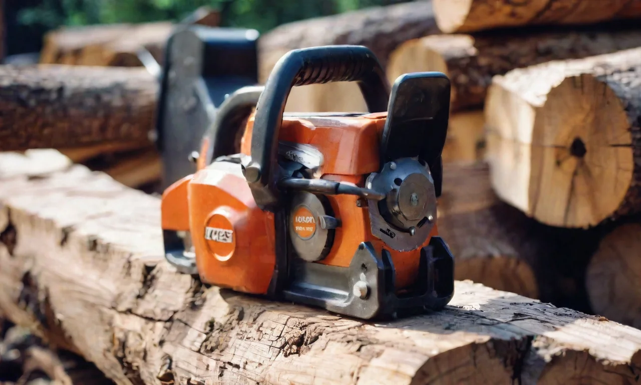 Chicago Electric Chainsaw Sharpener (2026)