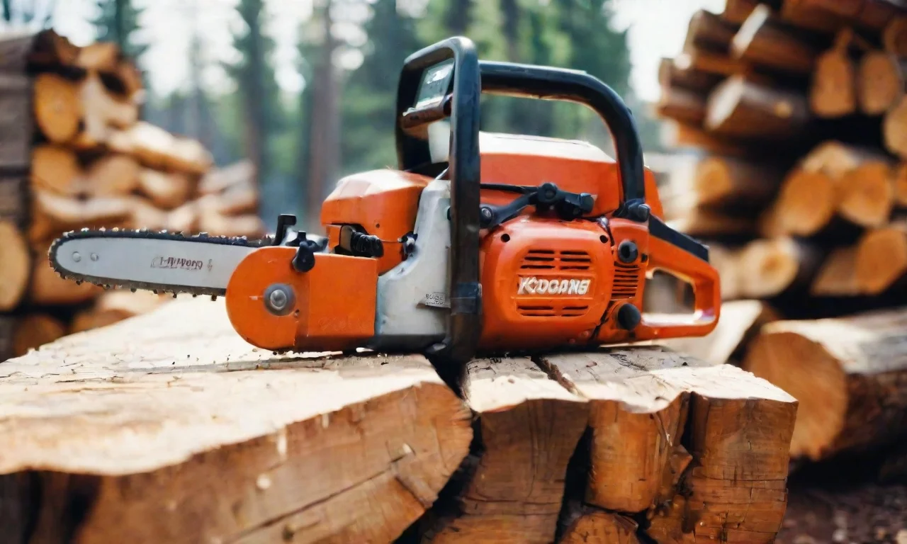 Chinese Chainsaw: Bar Length & RPM Ranked