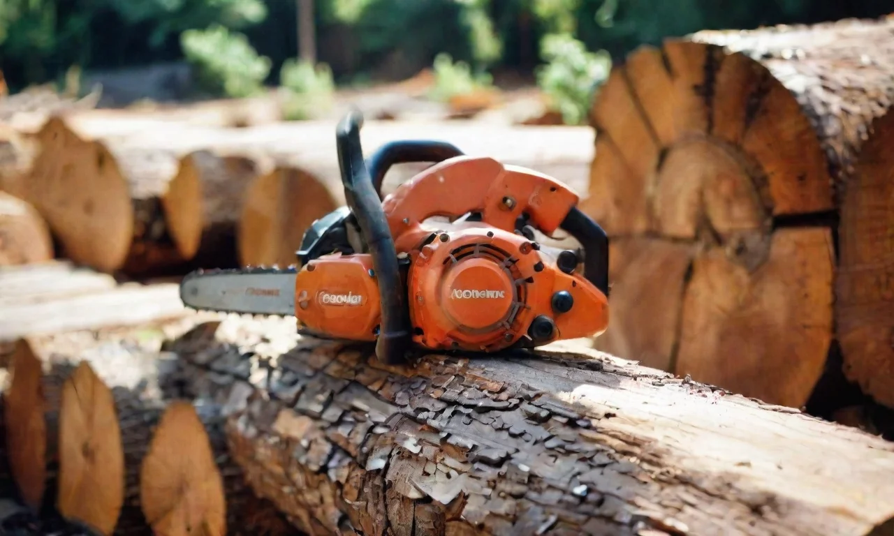 Circular Chainsaw: Bar Length & RPM Ranked