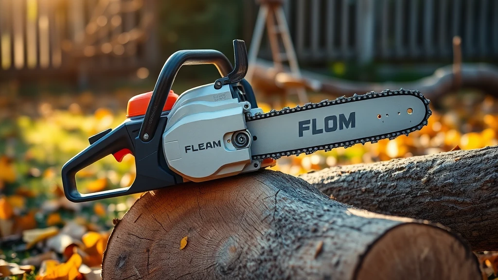 Circular Saw With Chainsaw Attachment: Bar Compared (2026)