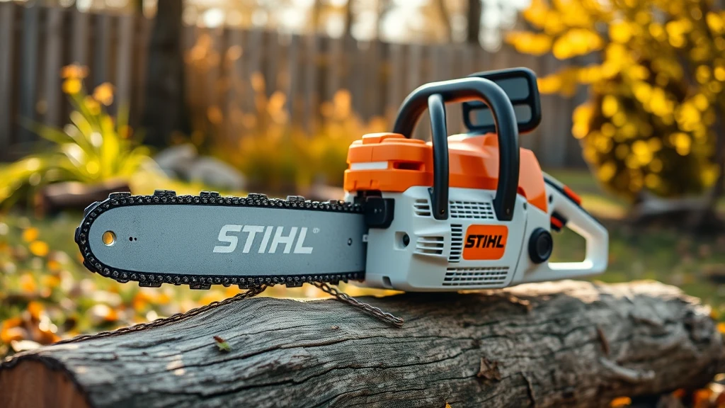 Clean STIHL Chainsaw Carburetor (2026)