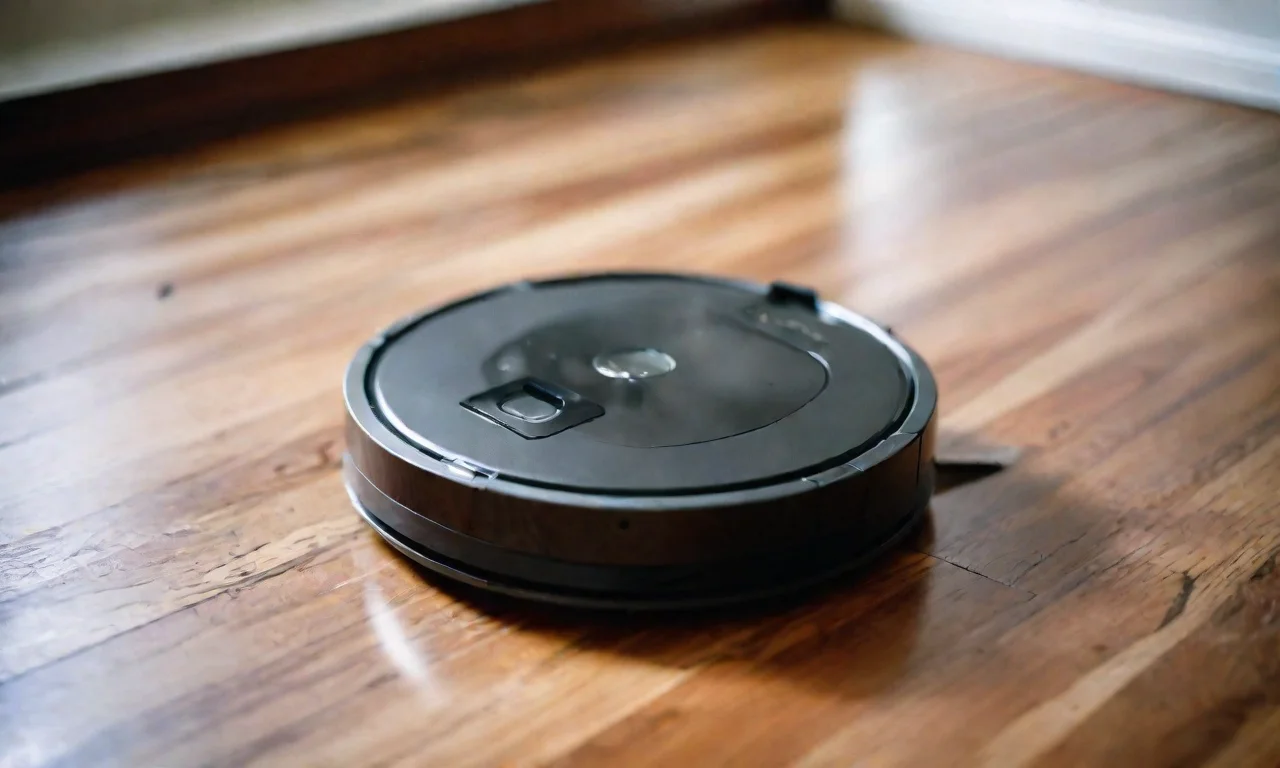 Cleaner Robot Vacuum (2026)