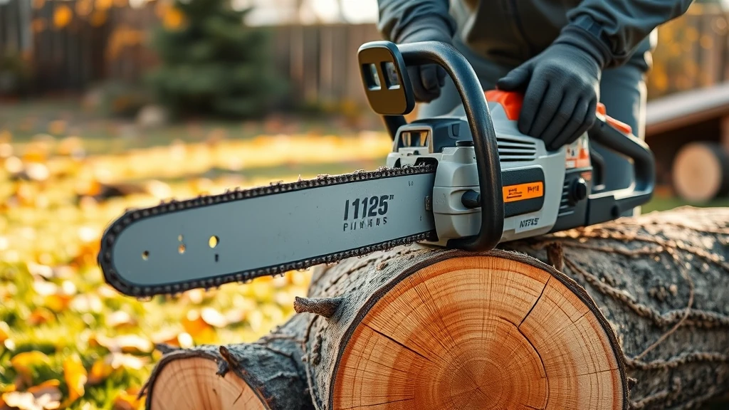 Cleaning a Chainsaw (2026)