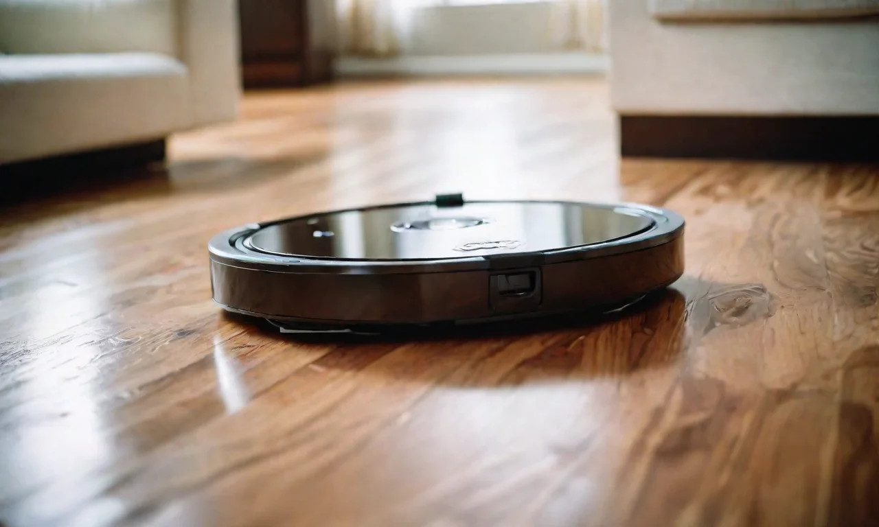 Cleaning Robot Vacuum: LiDAR & Suction Compared (2026)