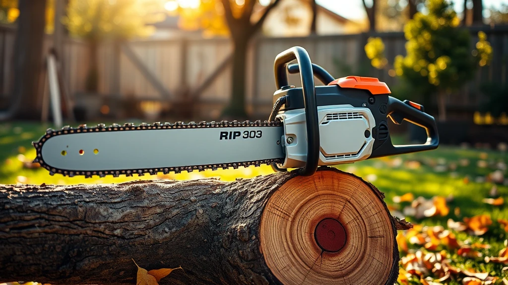 Climbing Chainsaw (2026)
