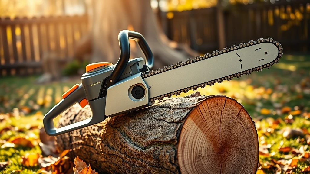 Clipart Chainsaw (2026)