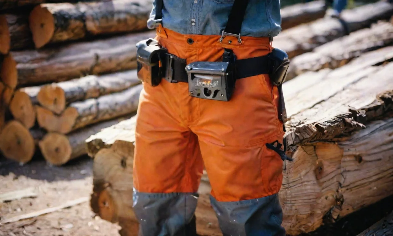 Clogger Chainsaw Pants: Chain Speed & Torque Compared