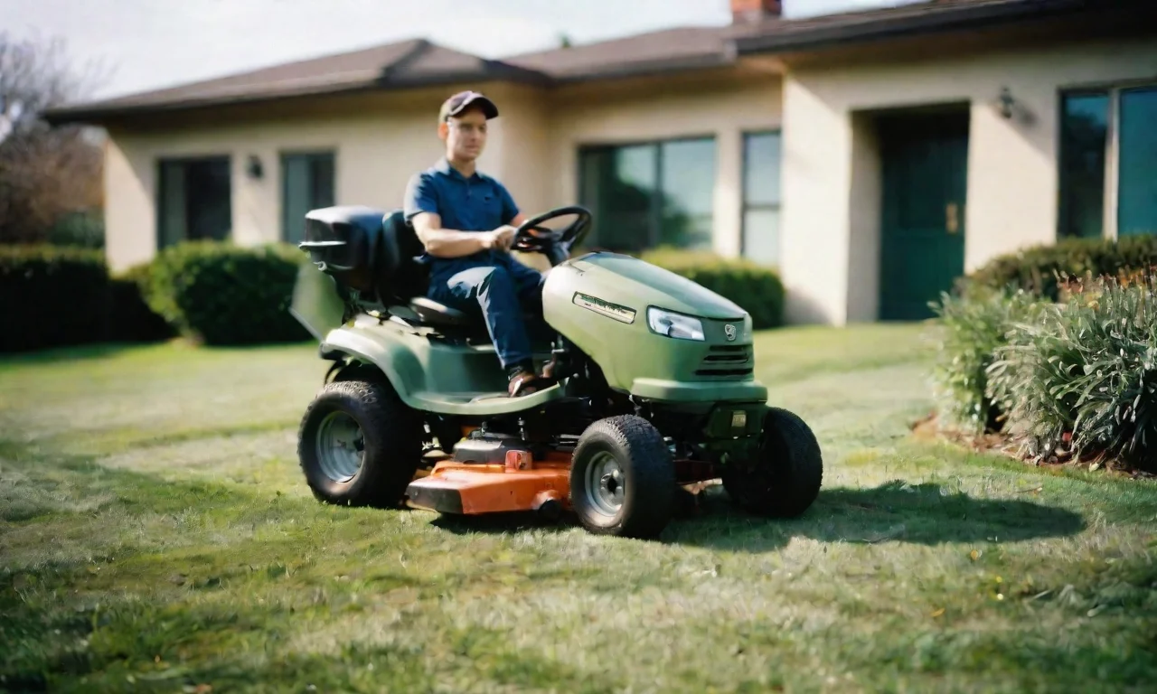 Club Cadet Riding Mowers (2026)