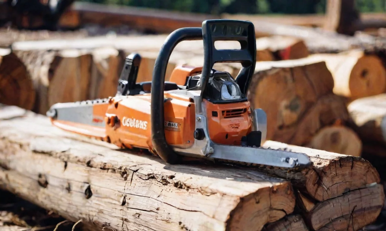 Coghlan’s Pocket Chainsaw (2026)
