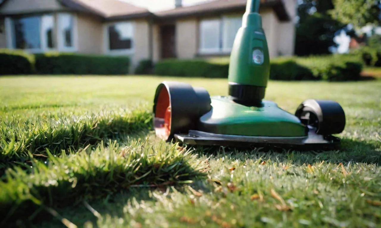 Combination Trimmer Edger (2026)