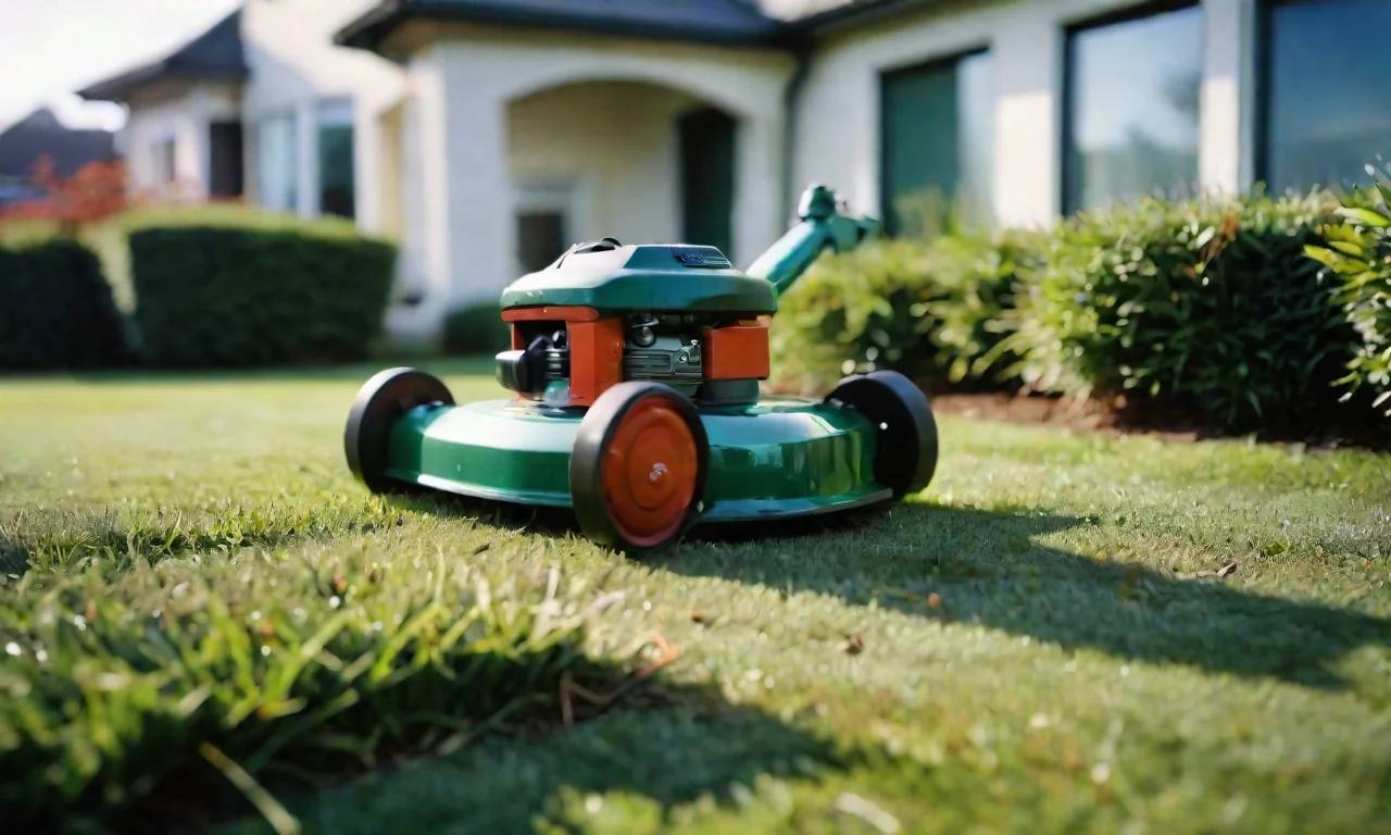 Combo Edger Trimmer (2026)