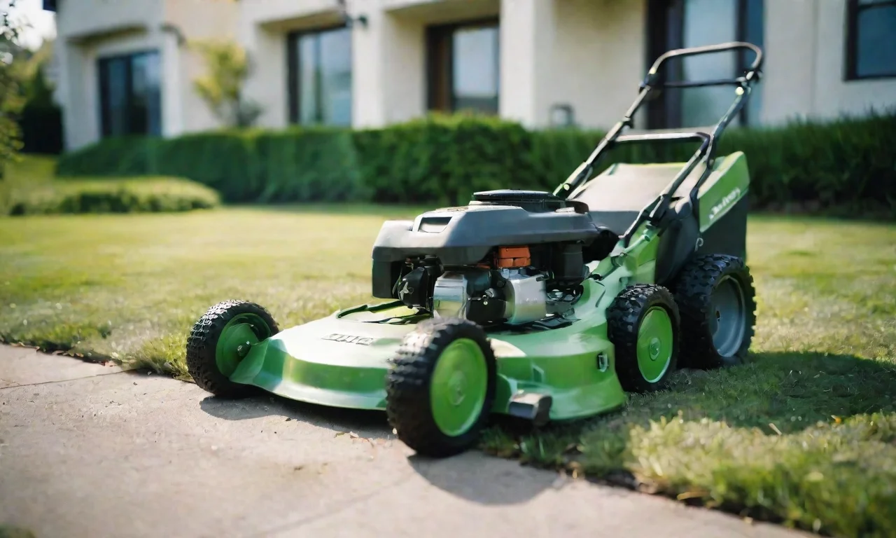 Commercial Walk Behind Lawn Mowers (2026)