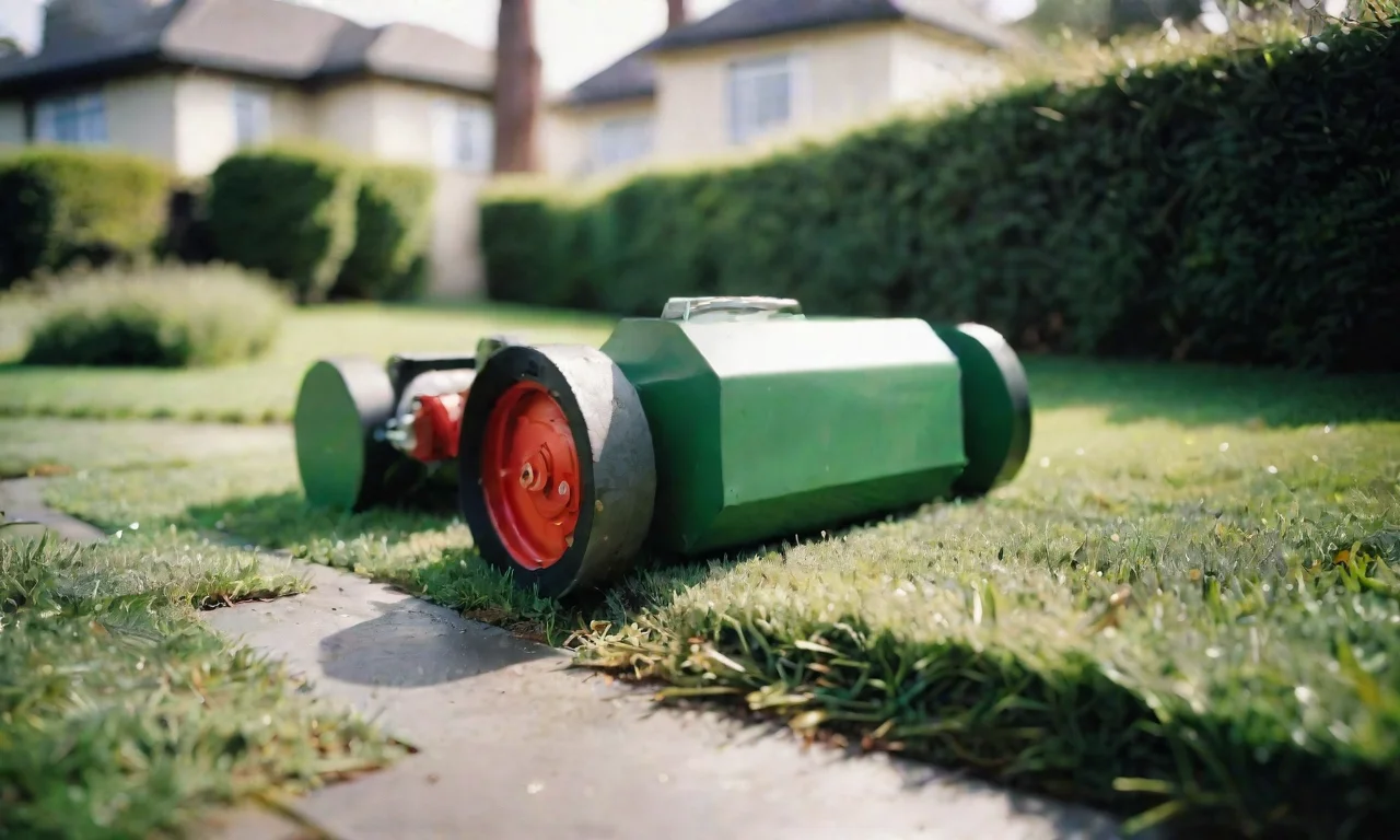 Concrete Edger Machine (2026)