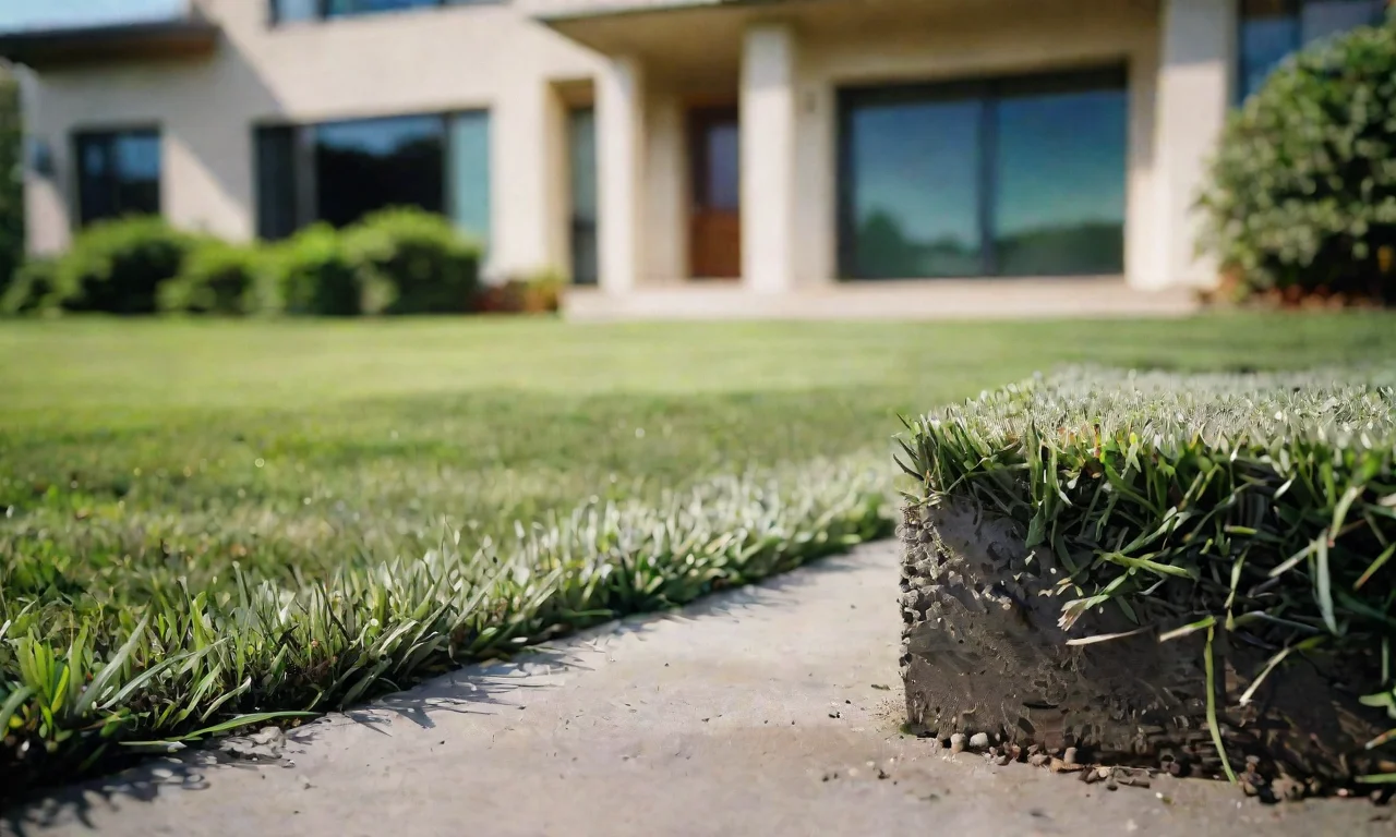Concrete Edgers for Landscaping (2026)