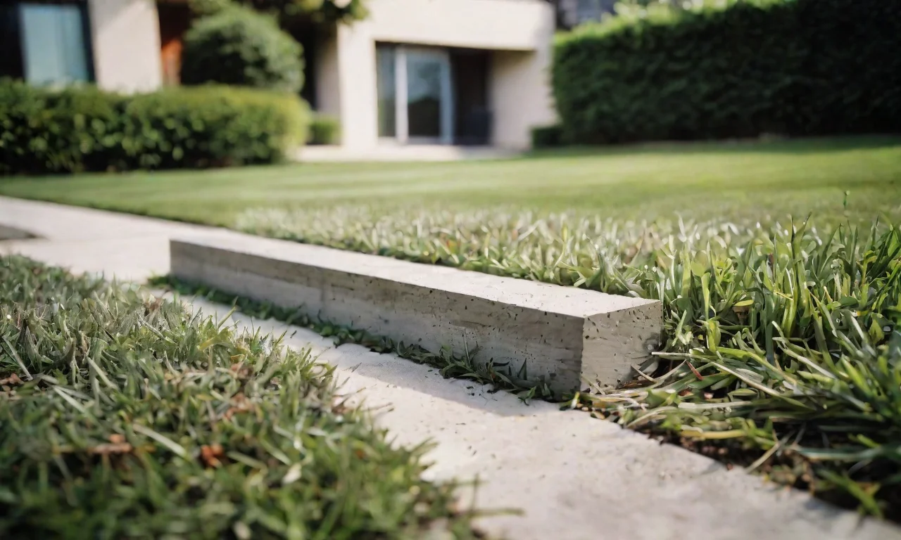 Concrete Edgers Landscaping (2026)