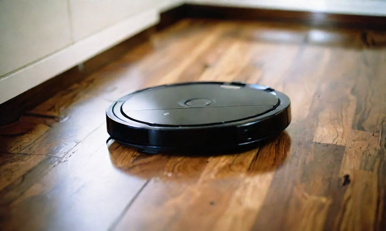 Consumer Reports Robot Vacuum (2026)