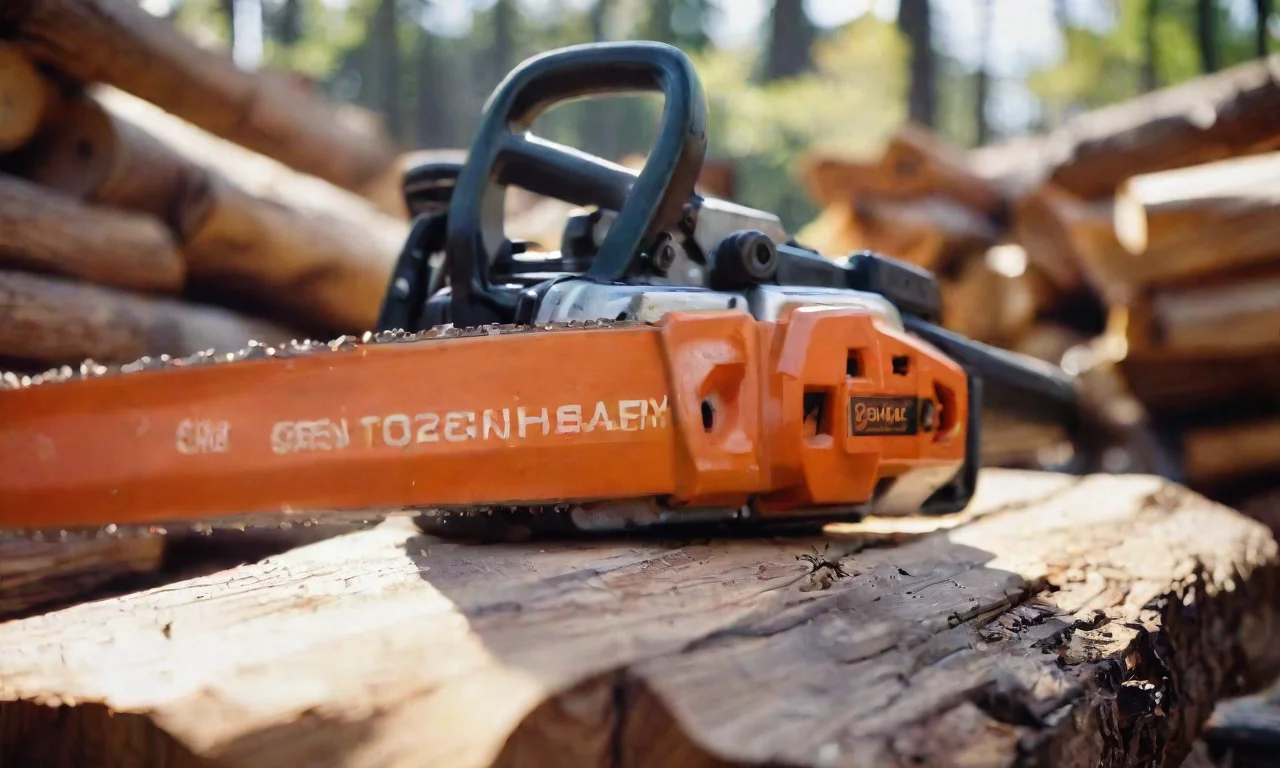 Cordless Chainsaw Craftsman: Gas vs Battery Guide (2026)