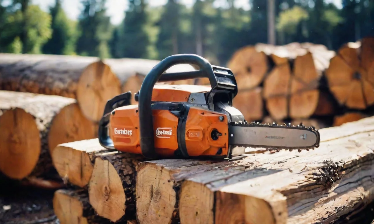 Cordless Chainsaws (2026)