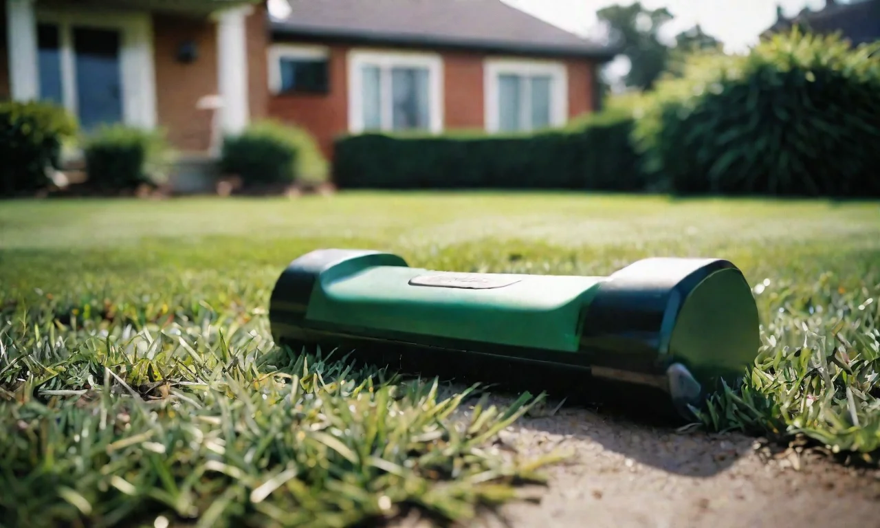 Cordless Edgers for Lawns (2026)