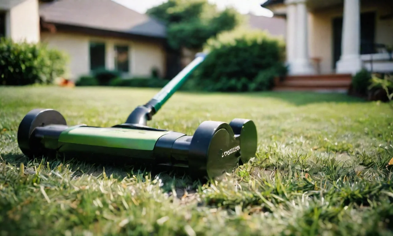 Cordless Lawn Edgers (2026)