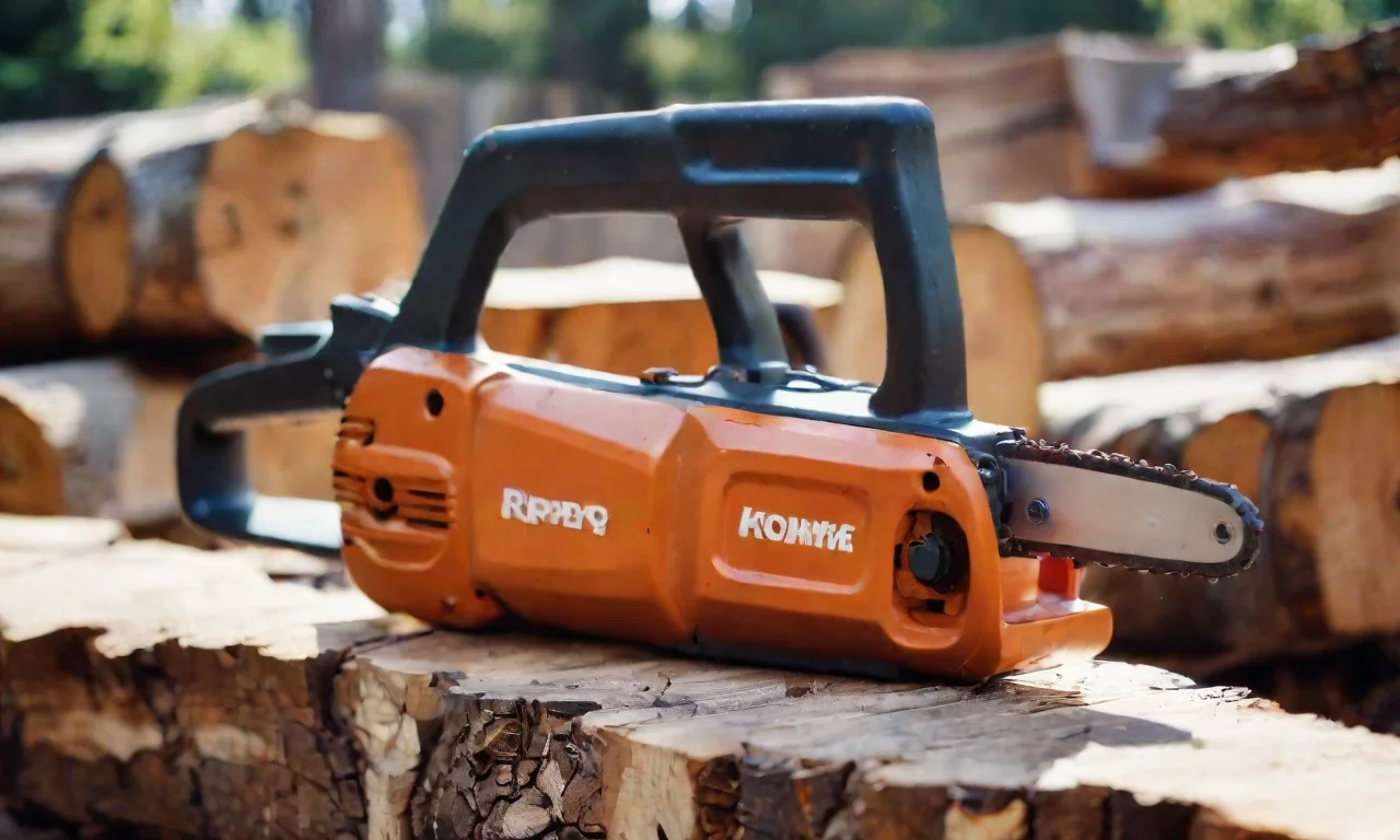 Cordless Mini Chainsaw: Cutting Power Compared (2026)