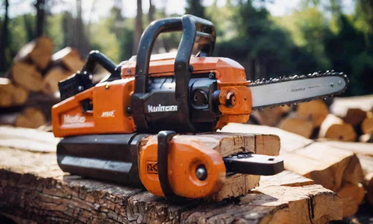 Cordless Pole Chainsaw (2026)