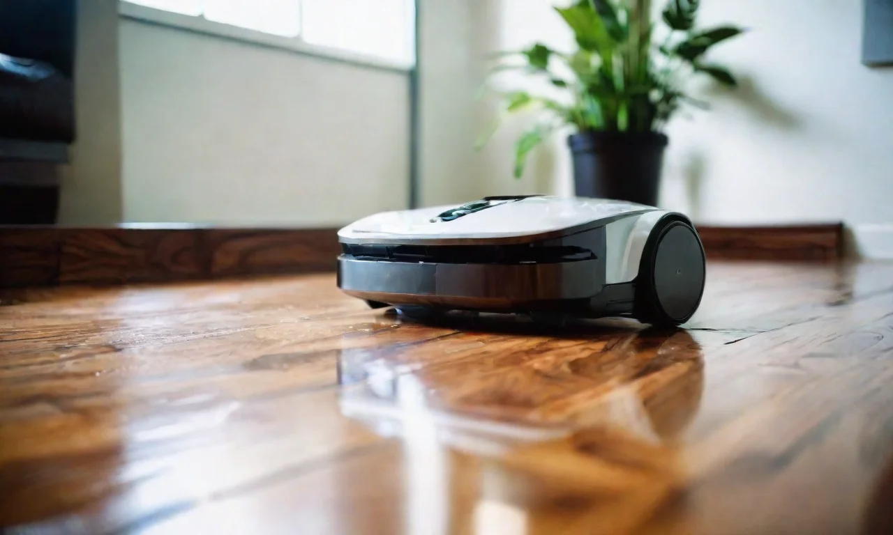 Cordless Pool Vacuum Robot: Auto-Mop Washing Ranked
