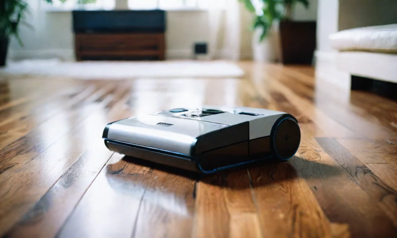 Cordless Robotic Pool Vacuum (2026)