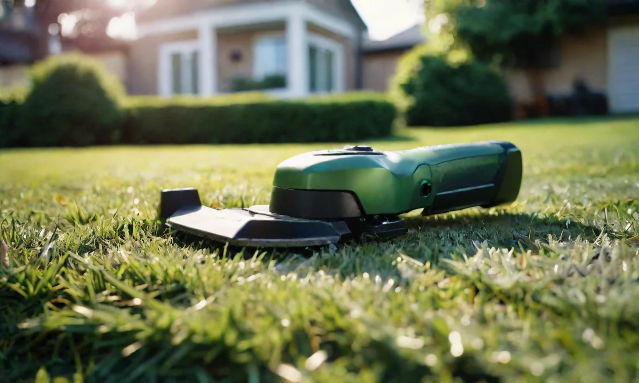 Cordless Trimmer Edger (2026)