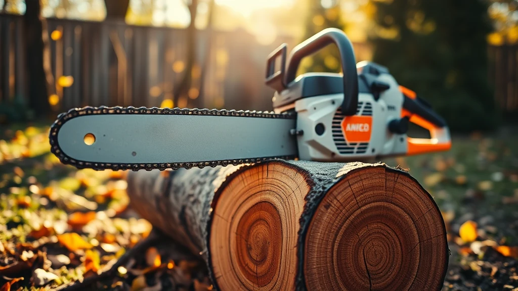 Correct Chainsaw Chain Direction: Gas Compared (2026)