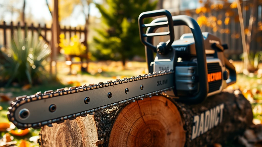 Correct Direction Of Chainsaw Chain: Chain Compared (2026)