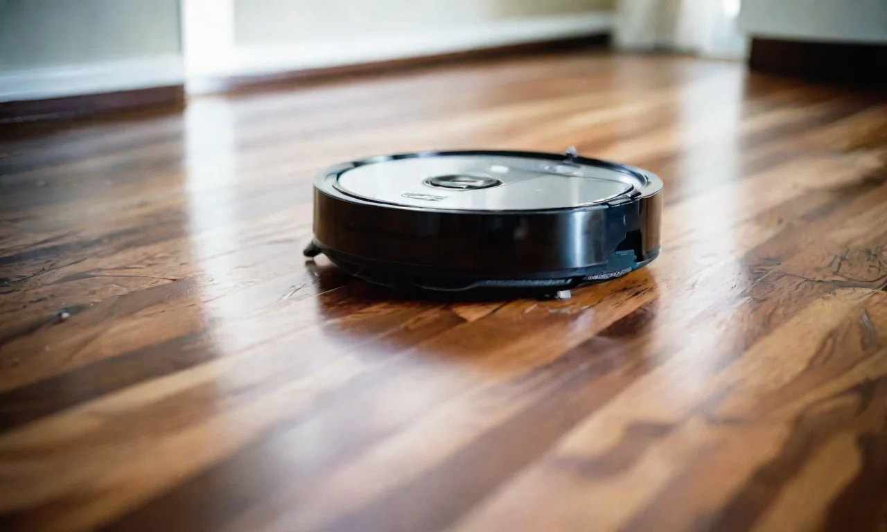 Costco Robot Vacuum and Mop (2026)