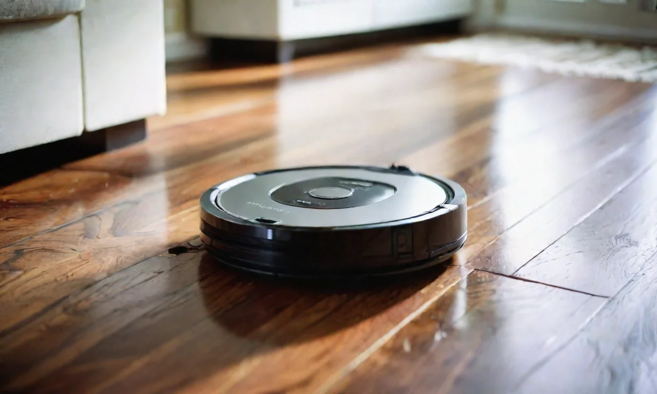 Costco Robot Vacuum Cleaner (2026)