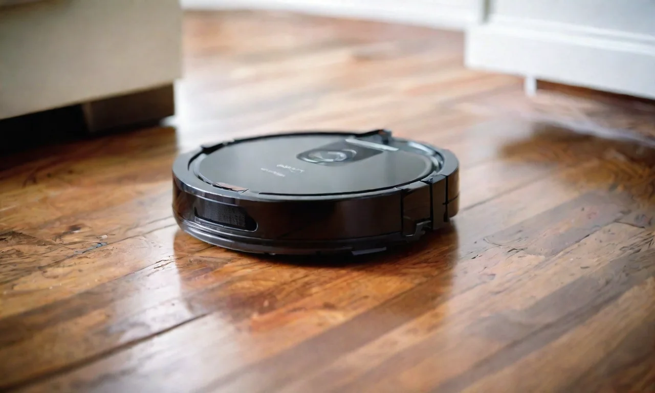 Costco Robot Vacuum: Obstacle Avoidance Guide