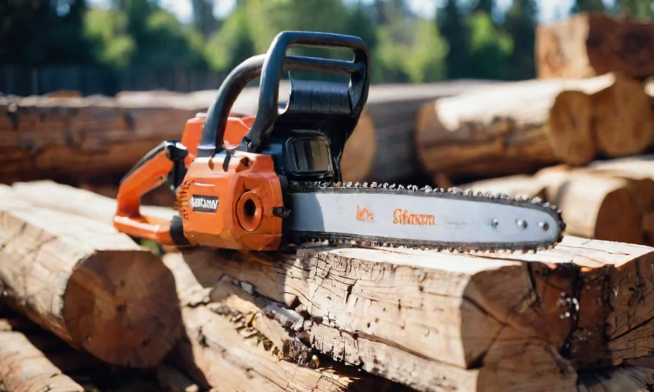 Craftman Electric Chainsaw: Cutting Power Compared (2026)