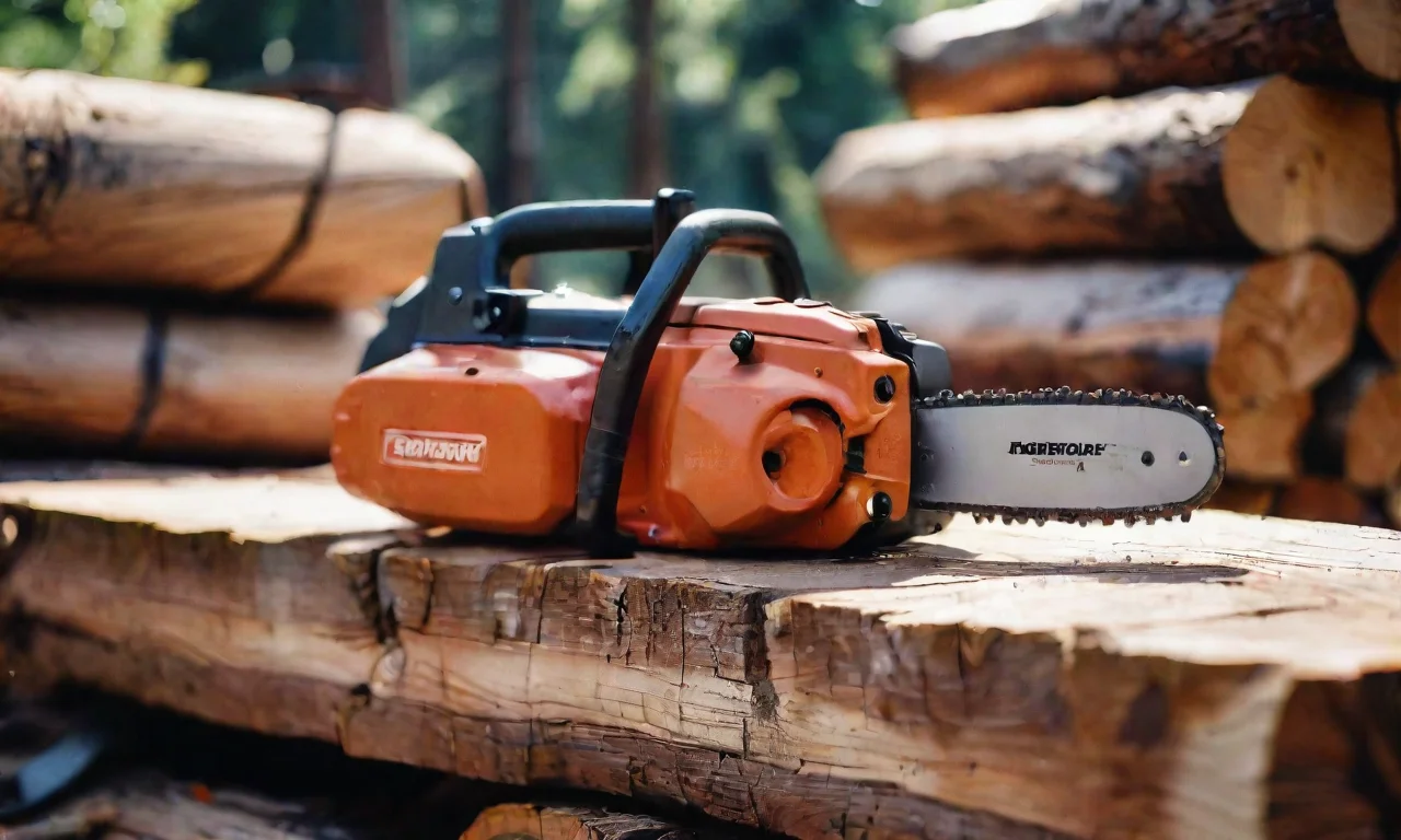 Craftsman 16 Chainsaw: Cutting Power Compared (2026)
